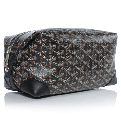 goyard toilet 25 bag price|best Goyard bag brand.